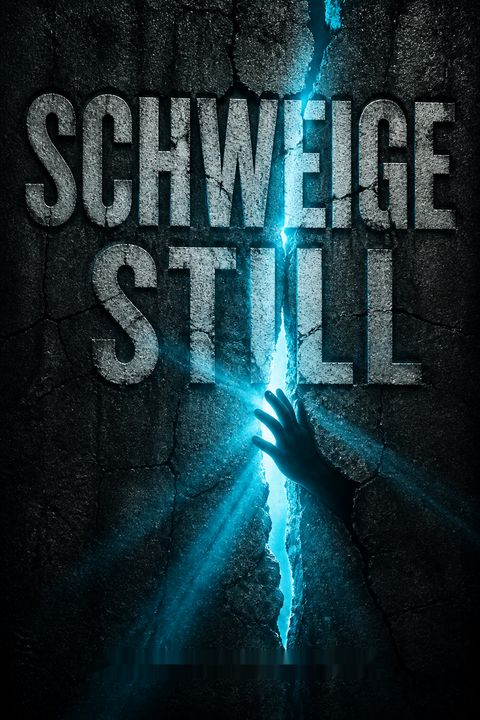 Schweige still by Michael Robotham