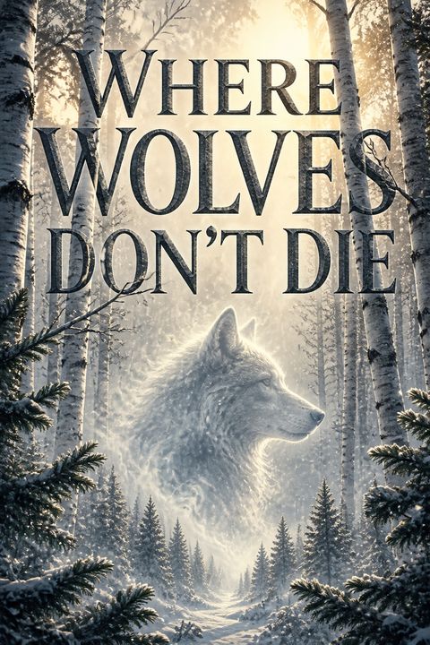 Where Wolves Don't Die by Anton Treuer