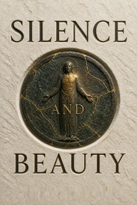Silence and Beauty by Makoto Fujimura