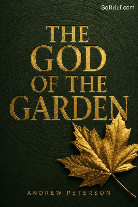 The God of the Garden