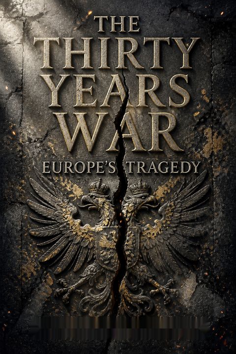 The Thirty Years War by Peter H. Wilson