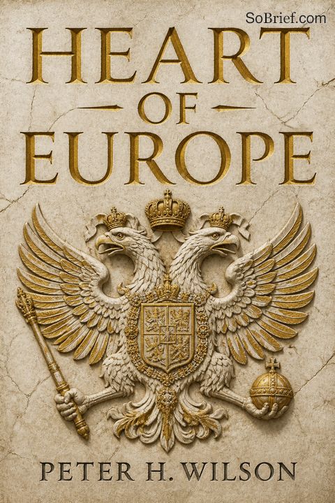 Heart of Europe
