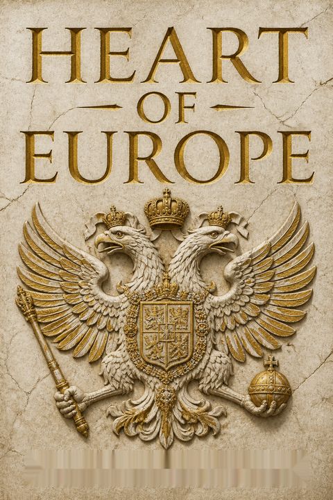 Heart of Europe by Peter H. Wilson