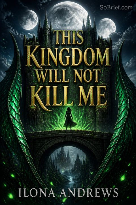This Kingdom Will Not Kill Me
