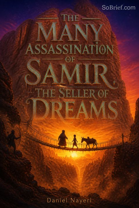The Many Assassinations of Samir, the Seller of Dreams