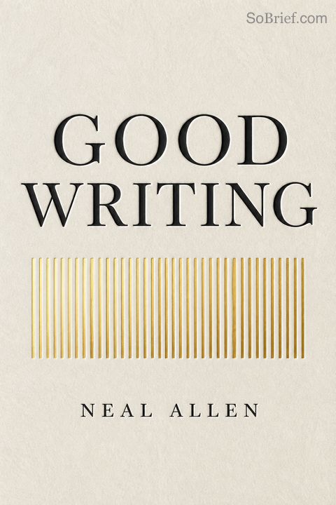 Good Writing