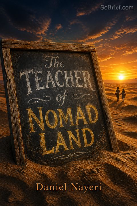 The Teacher of Nomad Land