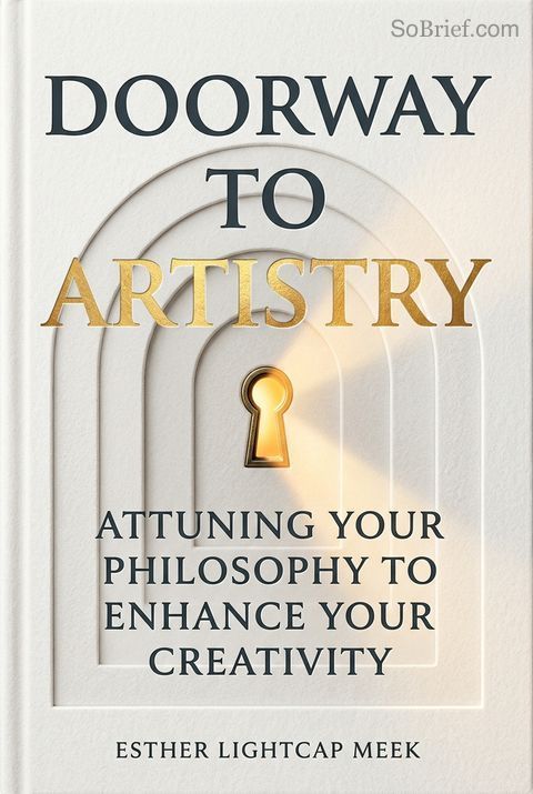 Doorway to Artistry