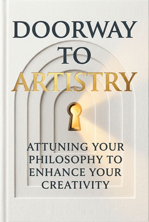 Doorway to Artistry by Esther Lightcap Meek