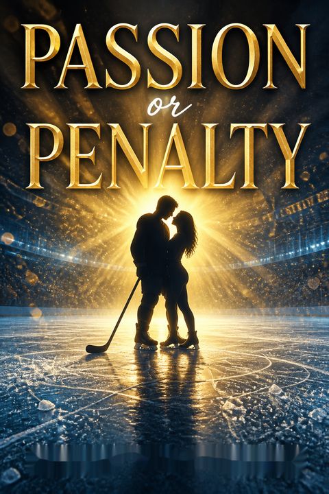 Passion or Penalty by Leah Brunner