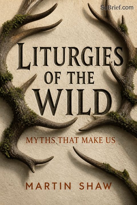 Liturgies of the Wild