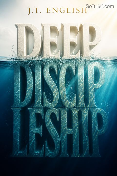 Deep Discipleship