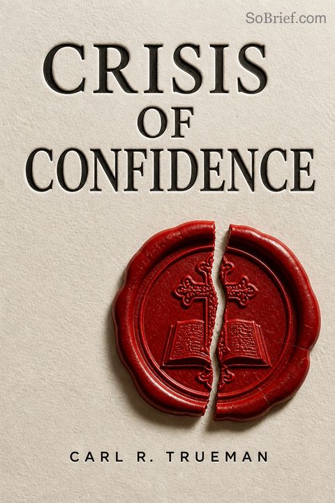 Crisis of Confidence