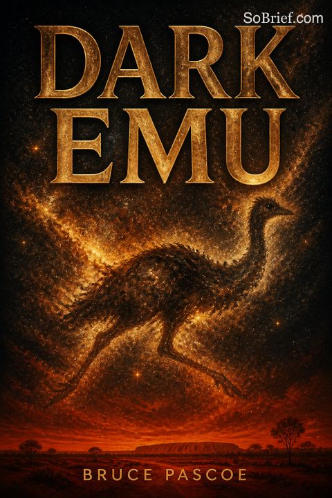 Dark Emu