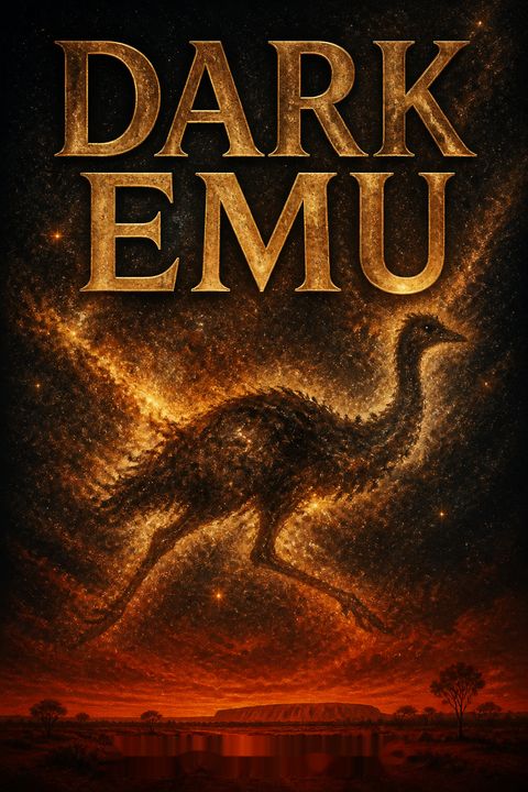 Dark Emu by Bruce Pascoe