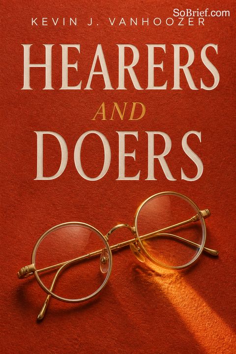 Hearers and Doers