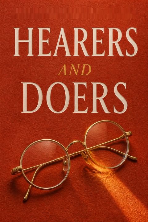 Hearers and Doers by Kevin J. Vanhoozer
