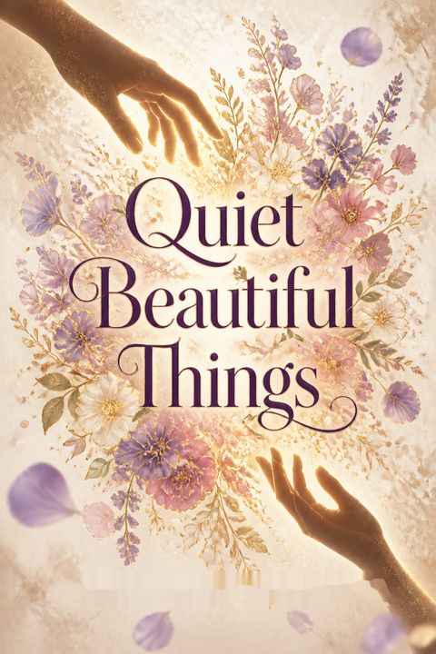 Quiet Beautiful Things by Samantha Christy