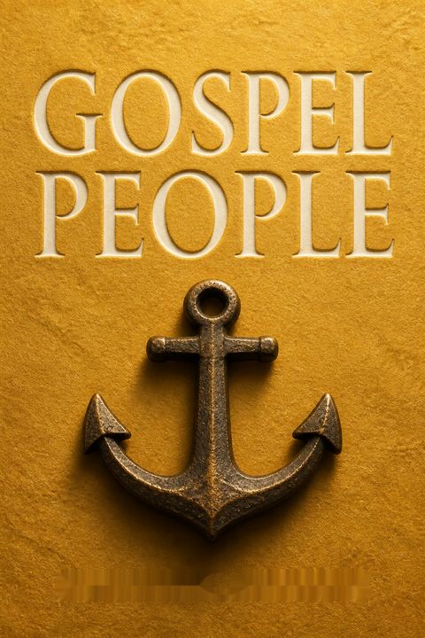 Gospel People by Michael Reeves