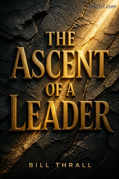 The Ascent of a Leader