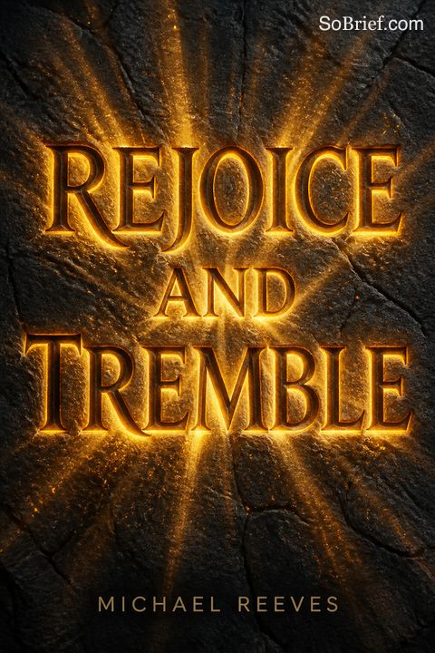 Rejoice and Tremble