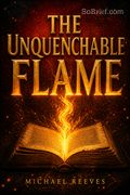 The Unquenchable Flame