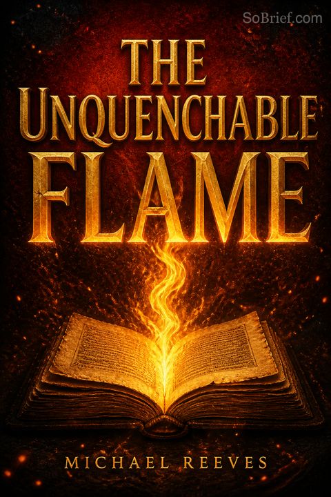 The Unquenchable Flame