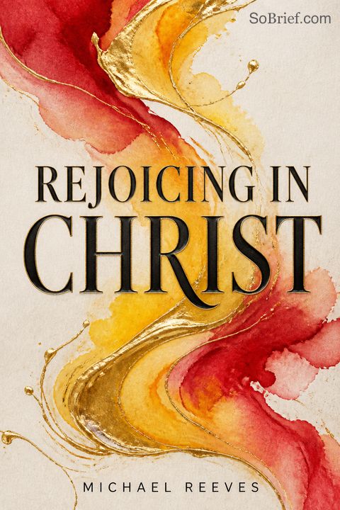 Rejoicing in Christ