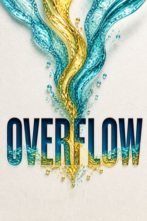 Overflow by Michael Reeves
