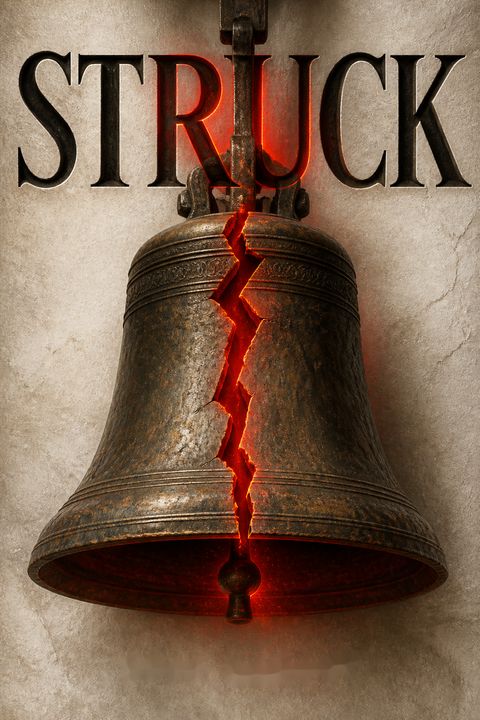 Struck by Russ Ramsey