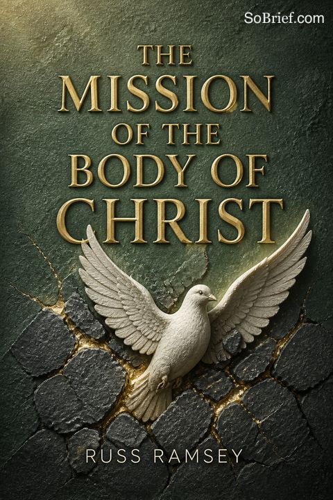 The Mission of the Body of Christ