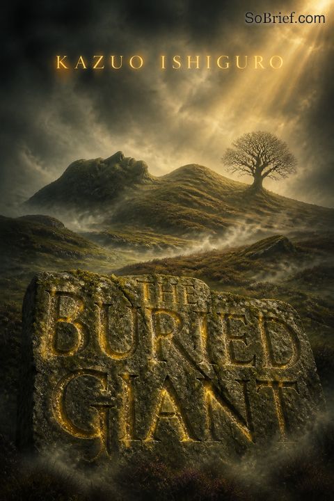The Buried Giant