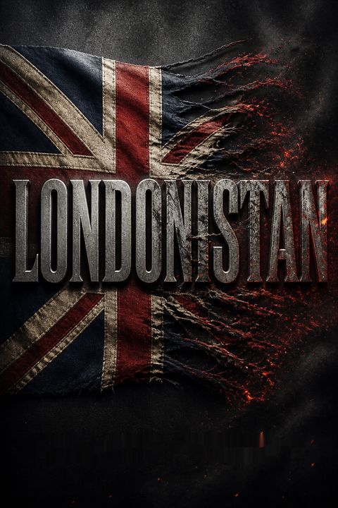 Londonistan by Melanie Phillips