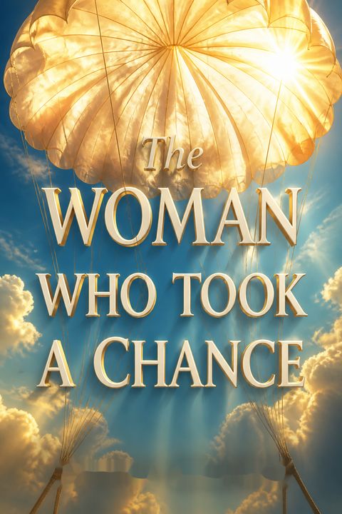 The Woman Who Took a Chance by Fiona Gibson