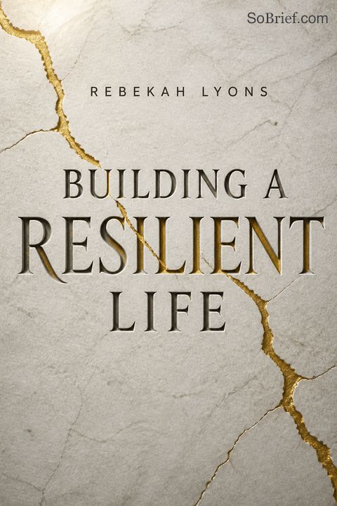 Building a Resilient Life