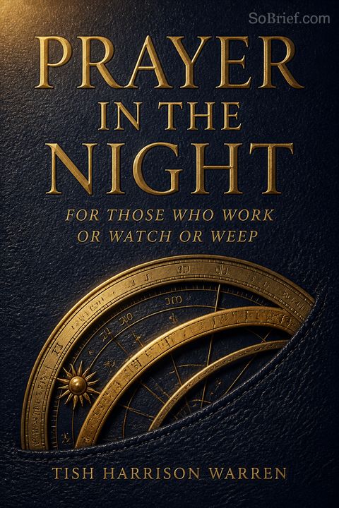 Prayer in the Night