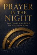Prayer in the Night