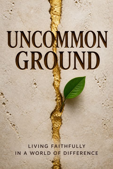 Uncommon Ground by Timothy J. Keller