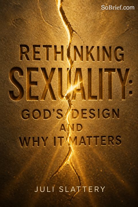 Rethinking Sexuality