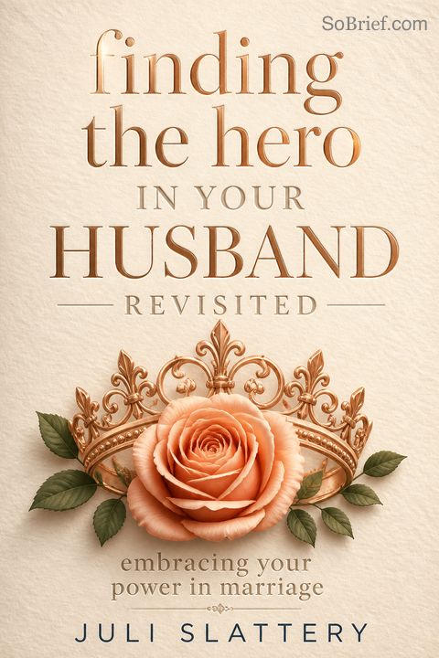 Finding the Hero in Your Husband, Revisited
