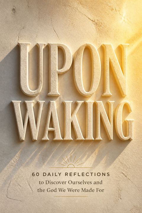 Upon Waking by Jackie Hill Perry