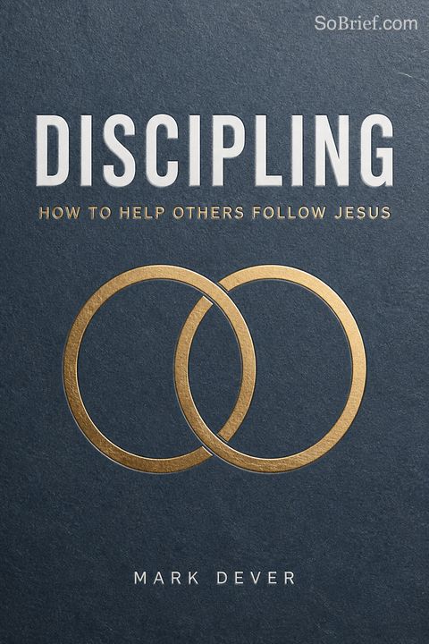 Discipling