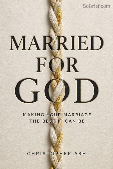 Married for God
