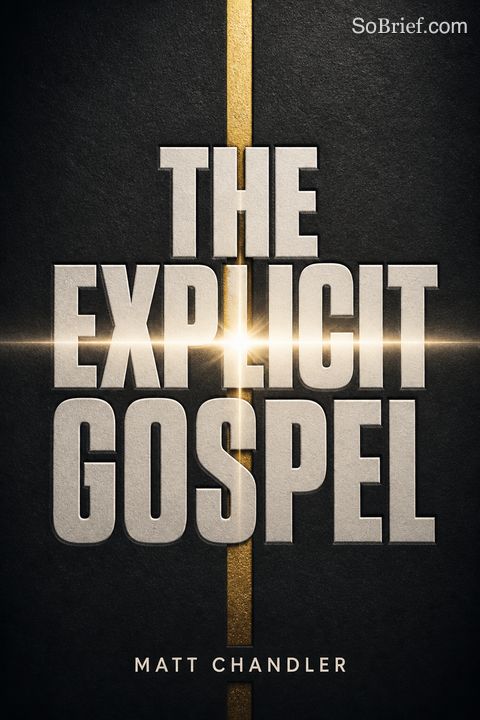 The Explicit Gospel