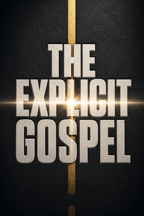 The Explicit Gospel by Matt Chandler