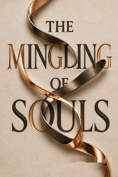 The Mingling of Souls by Matt Chandler