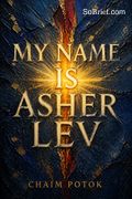 My Name Is Asher Lev