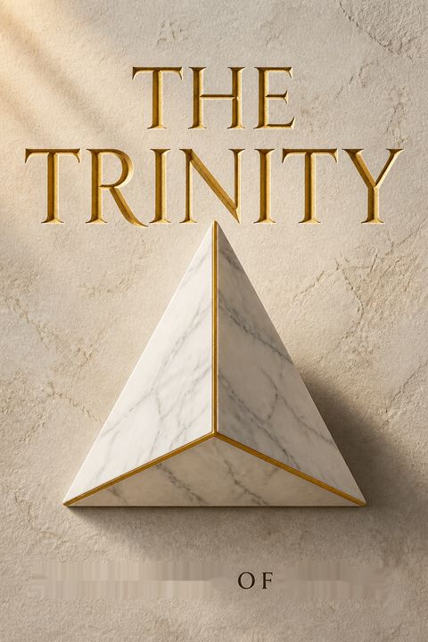 The Trinity by Augustine of Hippo