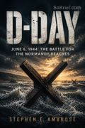 D-Day, June 6, 1944
