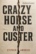 Crazy Horse and Custer